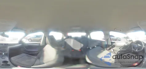 2014 Volkswagen Passat S из США, поврежденный, VIN 1VWAP7A34EC001916